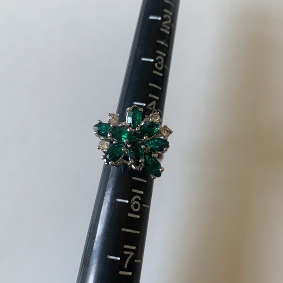 Beautiful statement ring - Picture 8 of 9